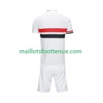Maillot/Tenue São Paulo Enfant Domicile 2025/2026